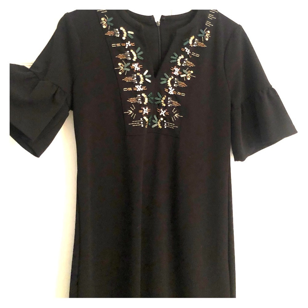 Womens dress